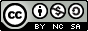 Creative Commons Attribution-NonCommercial-ShareAlike (BY-NC-SA) (v4.0 Int.) Creative Commons Attribution-NonCommercial-ShareAlike (BY-NC-SA) (v4.0 Int.)
